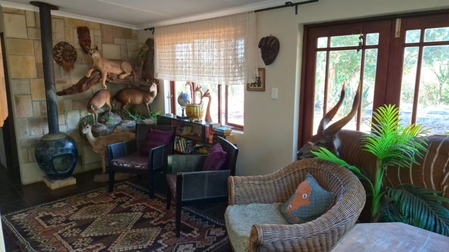 Commercial Property for Sale in Mossel Bay Rural Western Cape